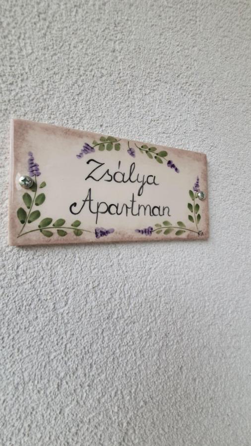 Relax Balaton Apartmanok Balatonfüred Dış mekan fotoğraf