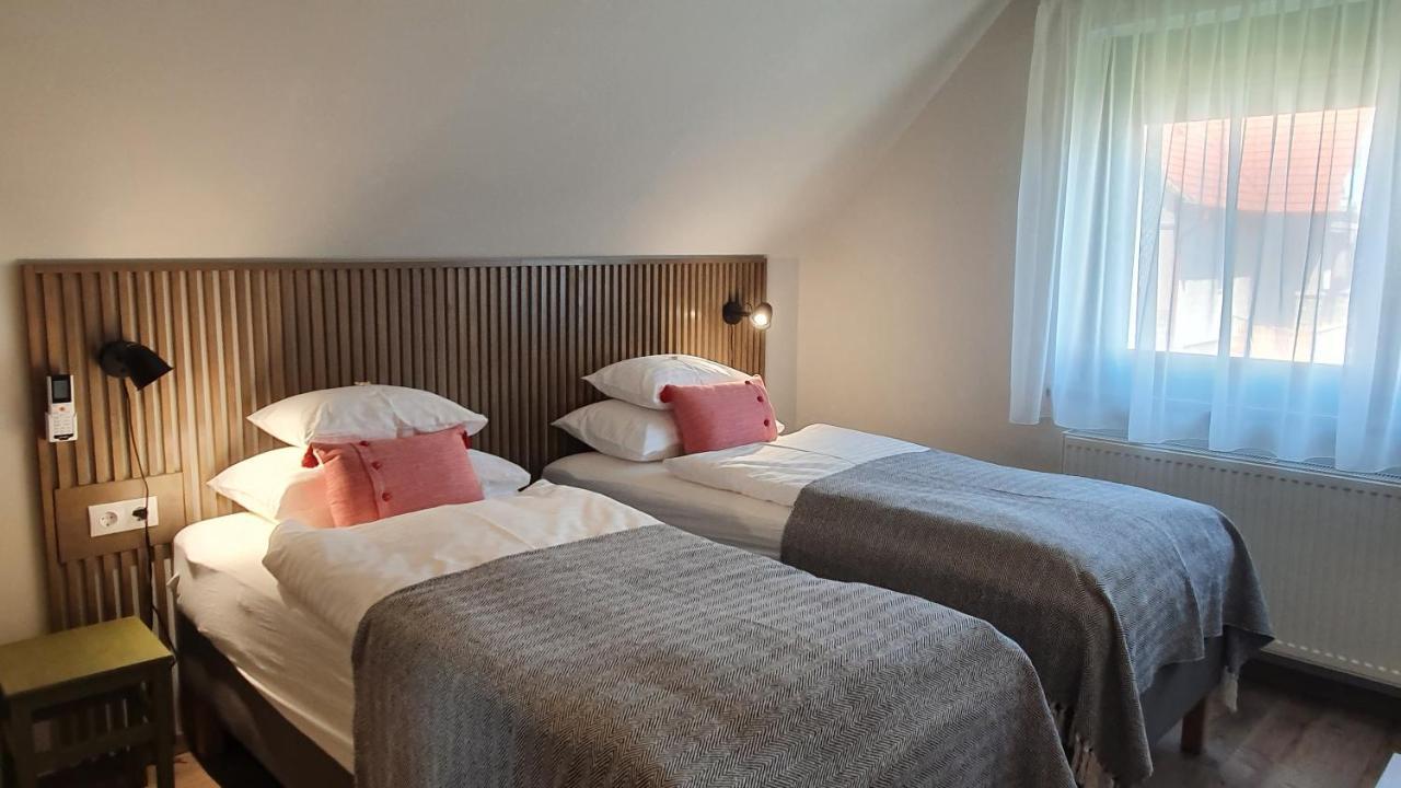 Relax Balaton Apartmanok Balatonfüred Dış mekan fotoğraf