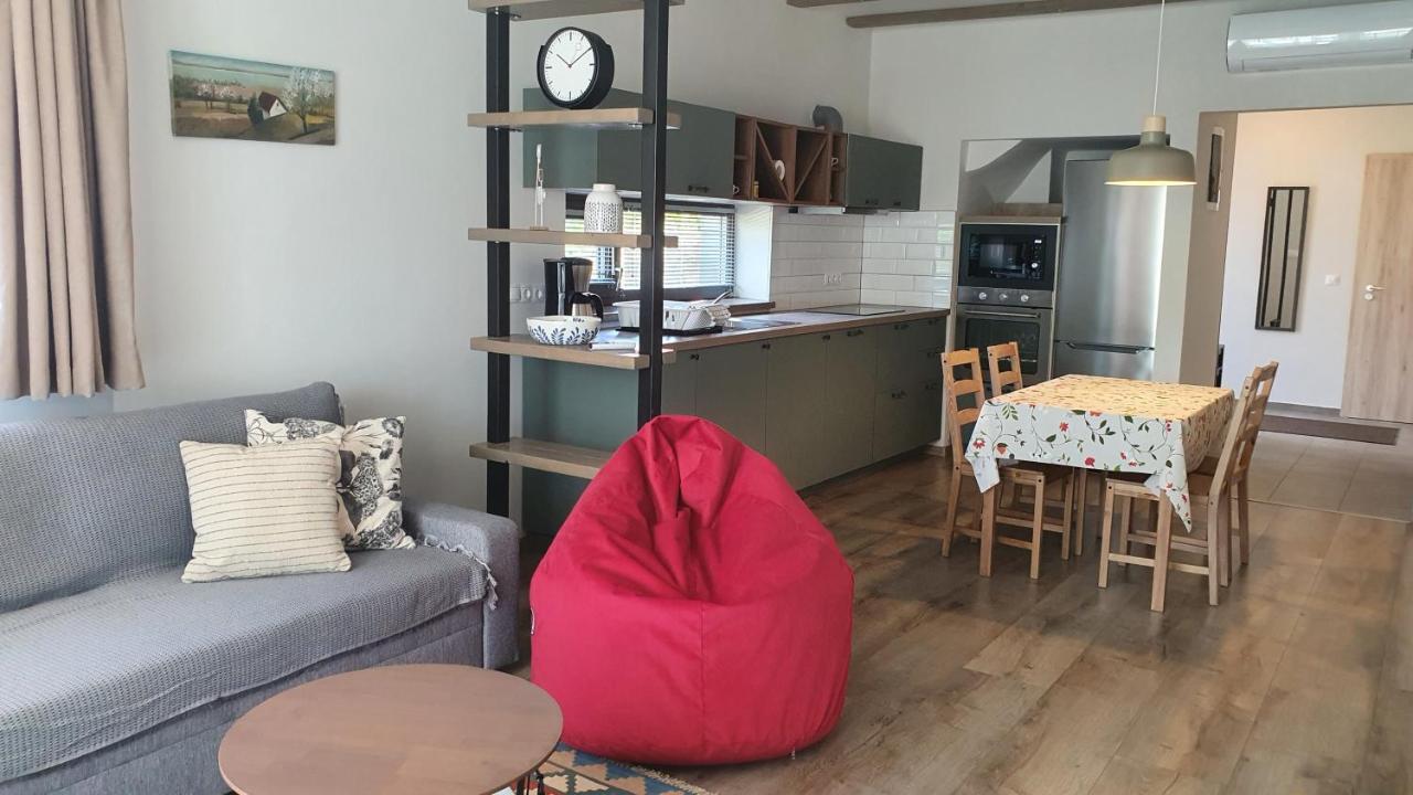 Relax Balaton Apartmanok Balatonfüred Dış mekan fotoğraf