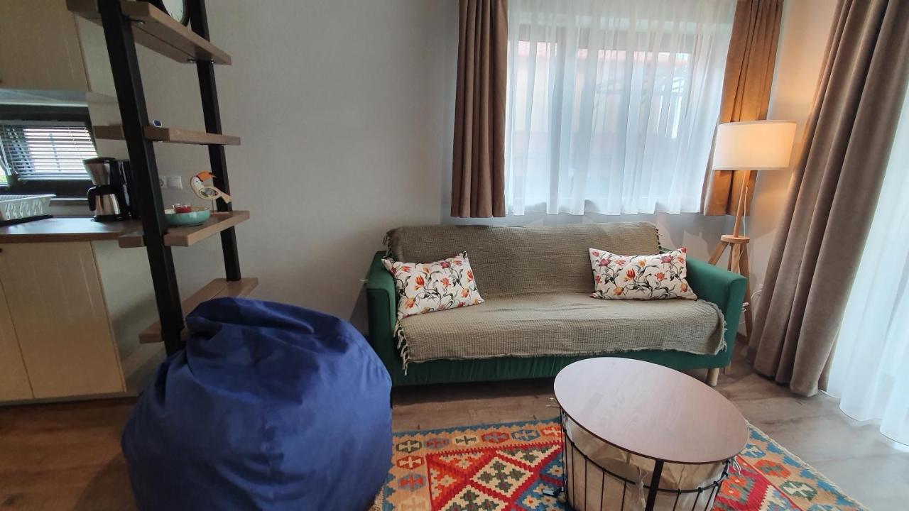 Relax Balaton Apartmanok Balatonfüred Dış mekan fotoğraf