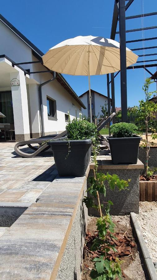 Relax Balaton Apartmanok Balatonfüred Dış mekan fotoğraf