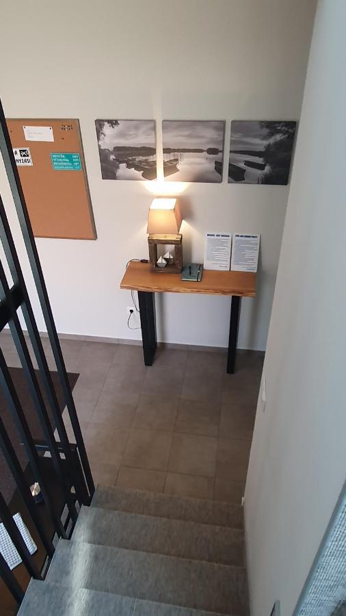 Relax Balaton Apartmanok Balatonfüred Dış mekan fotoğraf