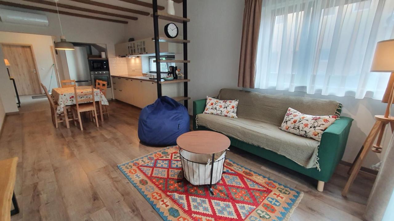 Relax Balaton Apartmanok Balatonfüred Dış mekan fotoğraf
