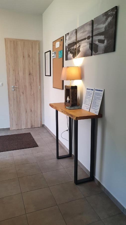 Relax Balaton Apartmanok Balatonfüred Dış mekan fotoğraf