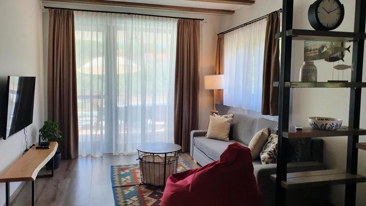 Relax Balaton Apartmanok Balatonfüred Dış mekan fotoğraf