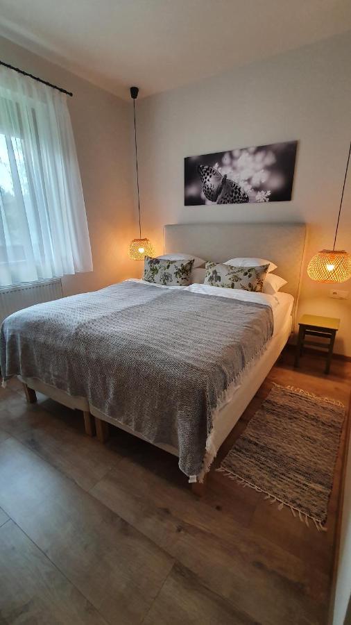 Relax Balaton Apartmanok Balatonfüred Dış mekan fotoğraf
