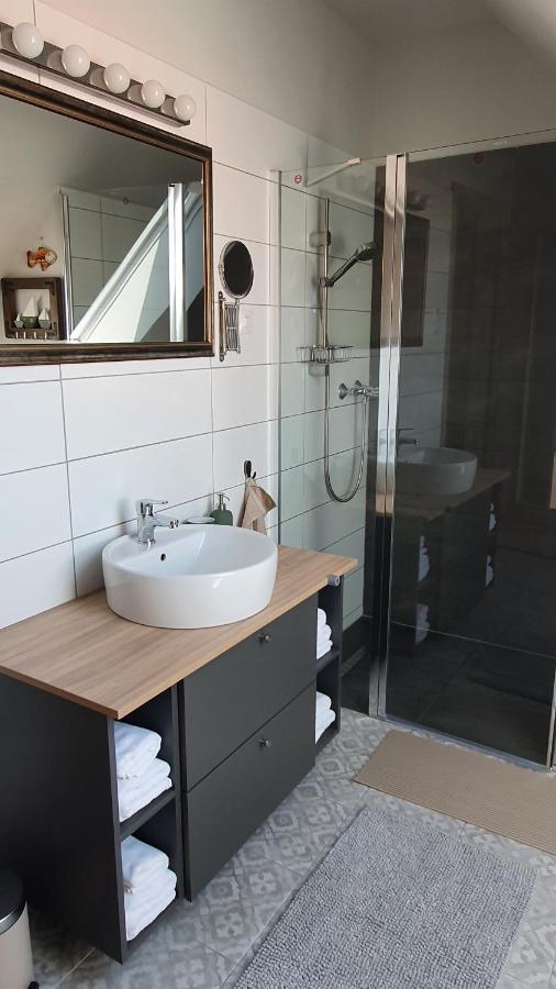 Relax Balaton Apartmanok Balatonfüred Dış mekan fotoğraf