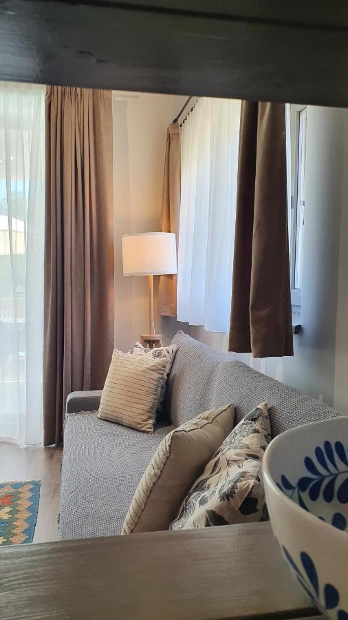 Relax Balaton Apartmanok Balatonfüred Dış mekan fotoğraf
