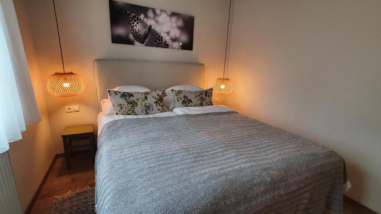 Relax Balaton Apartmanok Balatonfüred Dış mekan fotoğraf