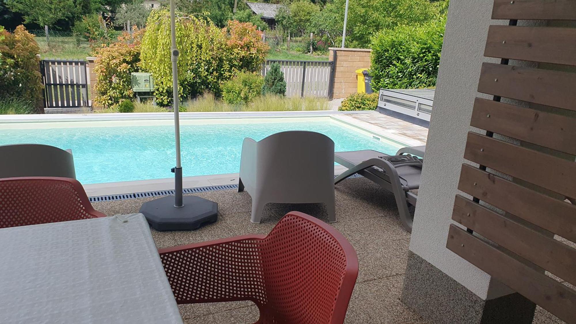 Relax Balaton Apartmanok Balatonfüred Dış mekan fotoğraf