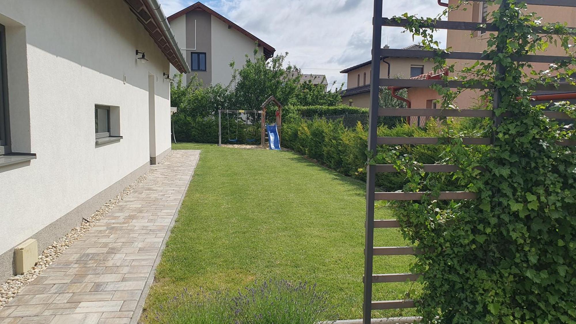 Relax Balaton Apartmanok Balatonfüred Dış mekan fotoğraf