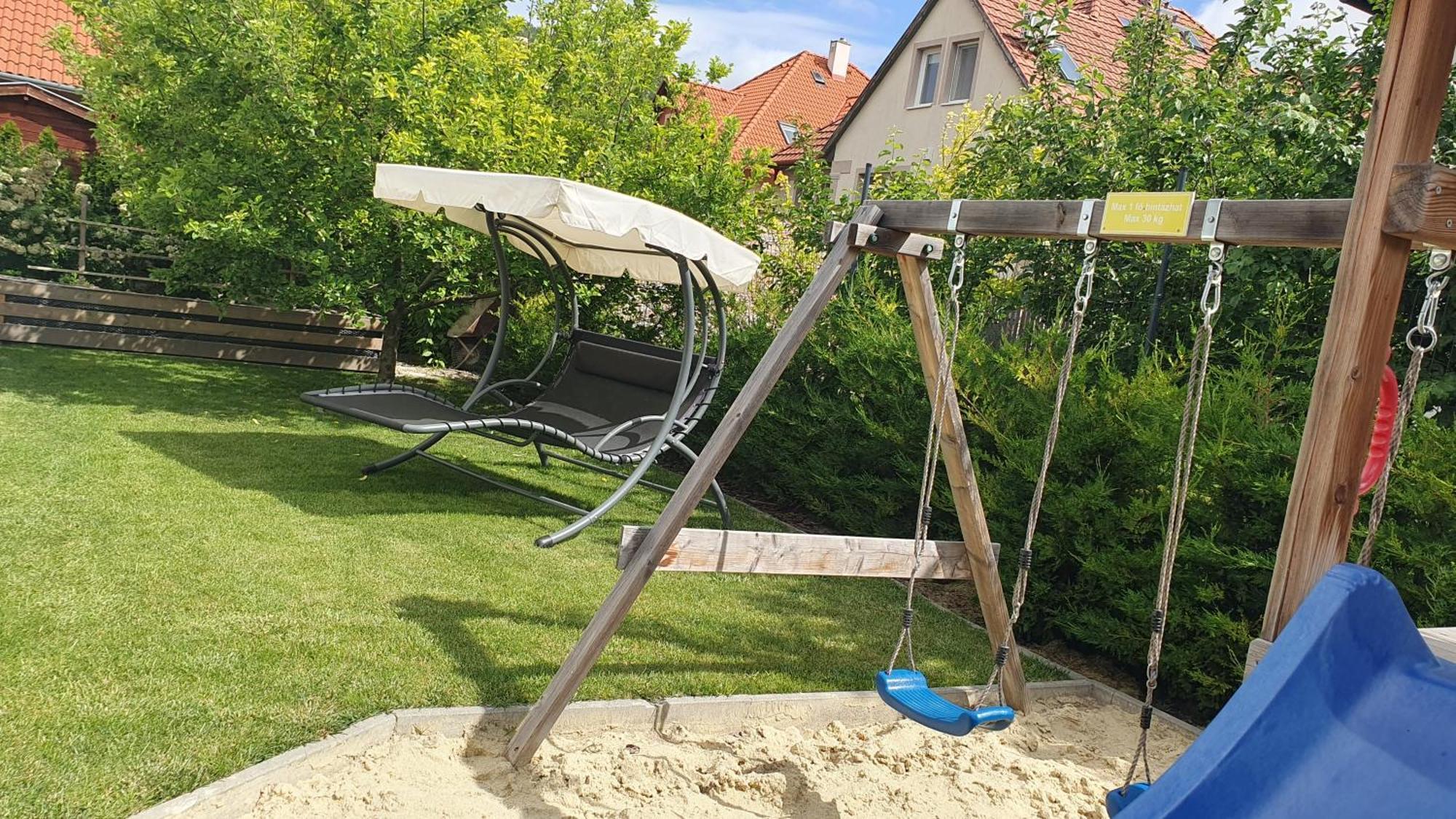 Relax Balaton Apartmanok Balatonfüred Dış mekan fotoğraf