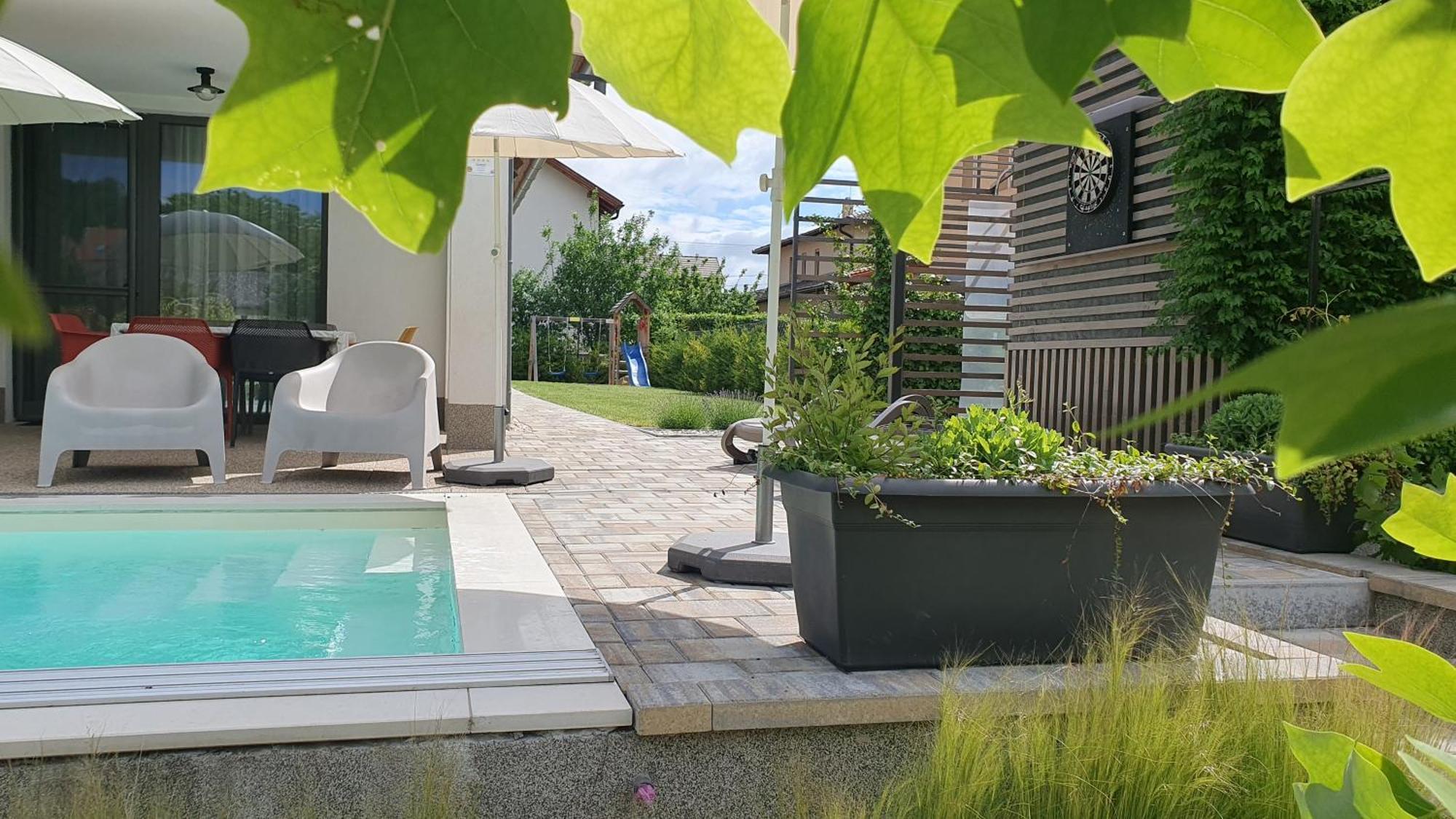 Relax Balaton Apartmanok Balatonfüred Dış mekan fotoğraf